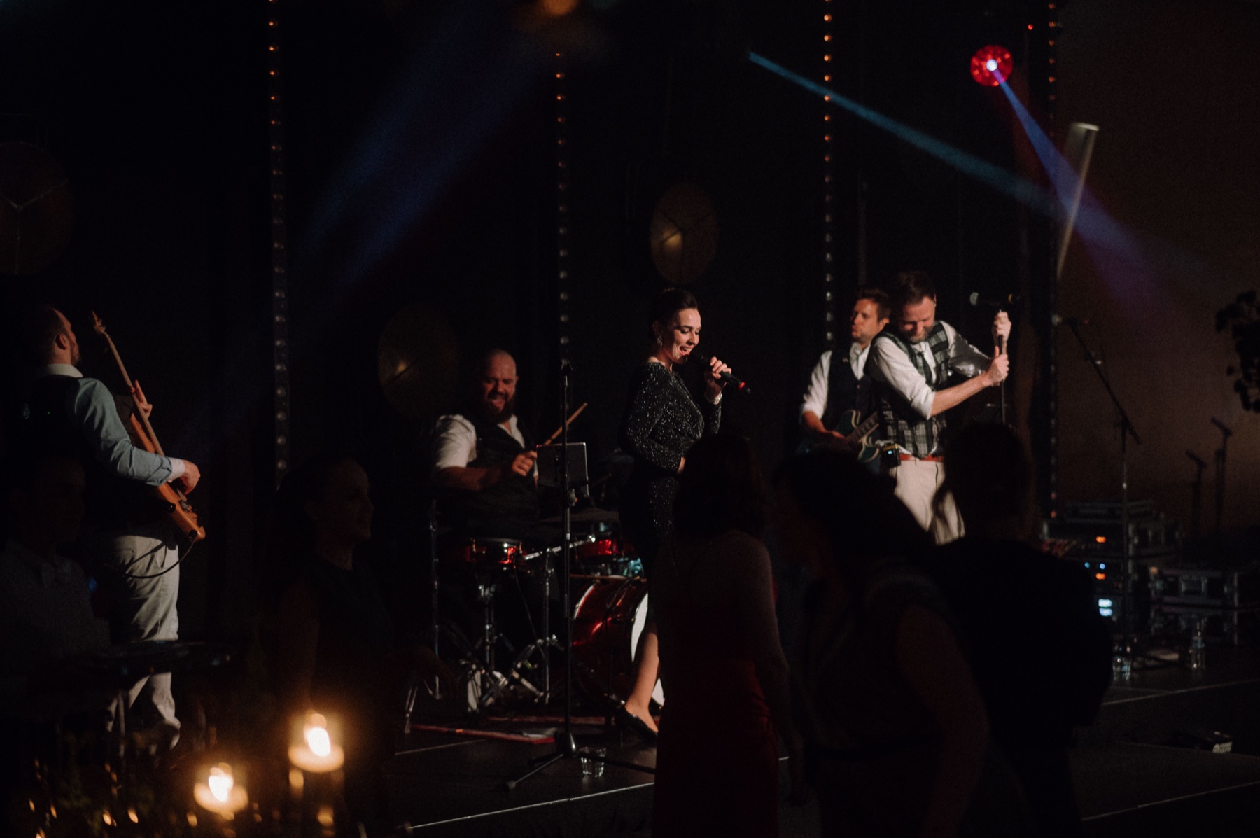 Showtimeband.sk live event